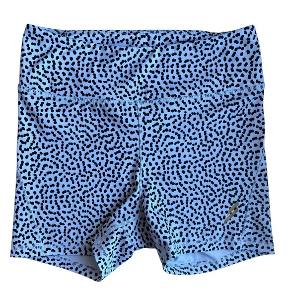 DO You Even Excel White Speckled Activewear Set Size M - Picture 11 of 13